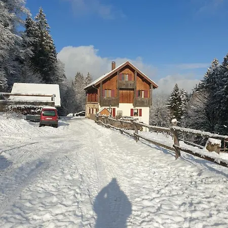 Le Guest house
