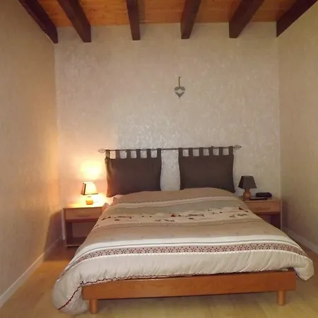Guest house Le